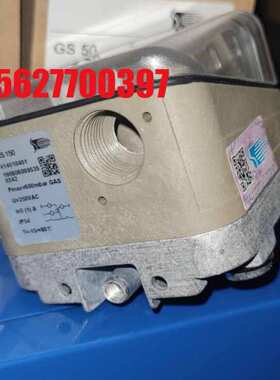 GS6U-3，GS10U-3，GS50U-3压力开关 Sinon(施能)压力开关