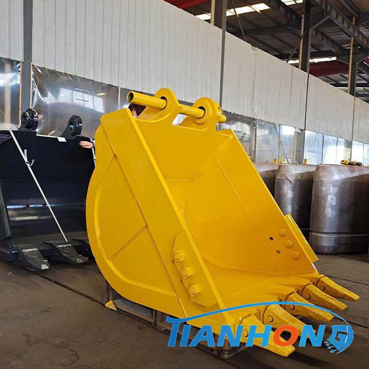 PC200挖掘机 挖机铲斗沟渠斗窄斗水沟斗 出口品质保证