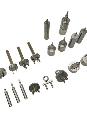 泰标TIS166-2549插头插座量规治具全套