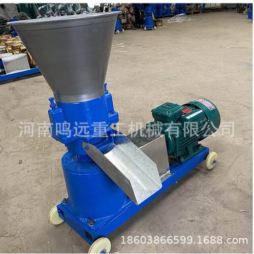 多功能小型双轴撕碎机 生活垃圾编织袋废旧布料塑料撕碎破碎