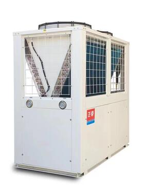 空气能热泵泡池机25P泳池恒温厂家温泉洗浴会所