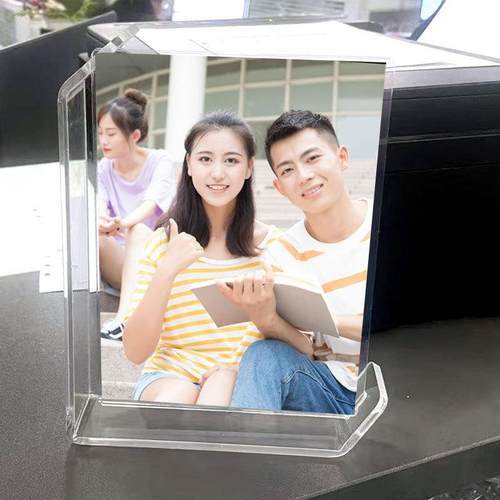 亚克力亚马逊跨境DIY亲子装饰画