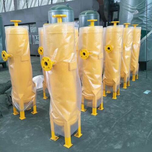 空高压储罐天气储气罐氢气然缓冲罐001气预压罐气非标定制