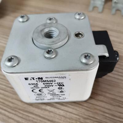 170M5462 170M5463 170M5464 170M5465 170M5466 bussmann熔断器