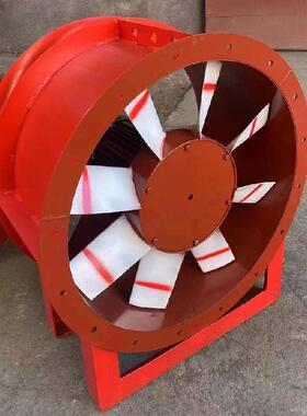FKZ矿用风机K40/K45型矿井轴流通风机性能稳定