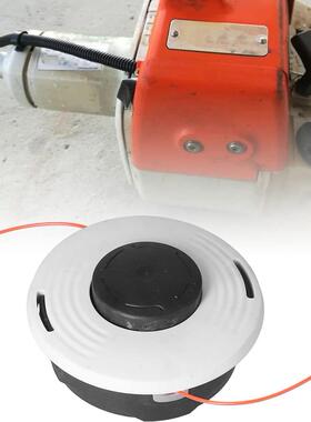 打头C46-2用于斯蒂适尔草机尼龙绳割割灌机割XXQ草配草件高效草坪