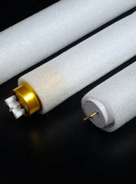 双端t8 led灯管日光灯1.2米超亮家用8w18w单管60cm90cm长光管0.9m