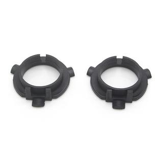 起亚凯绅K3K4K5奕跑格锐智跑新佳乐新嘉华KX1改LED卡座卡子H7灯座