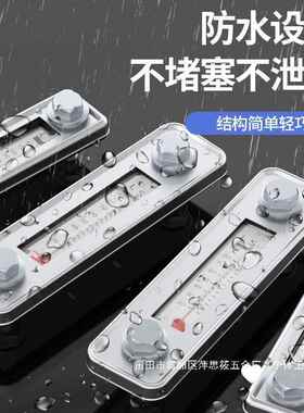 厂家水箱计位计油尺液位油计油标温油箱计唐之捐TZ油水位油95114