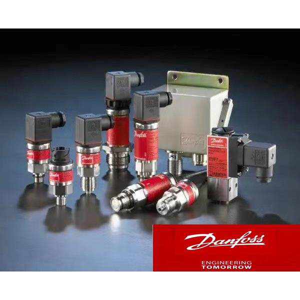 Danfoss 丹佛斯MBS3000压力感测器变送器060G1412/1430/1542/3596