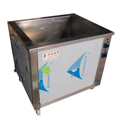 湖北襄樊鑫晟中型XS-1024B系列工业用超声波清洗机供应商