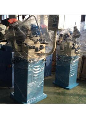 高速钢HSS锯片磨刀机圆弧齿三角齿磨刃机锰钢Mn锯齿机