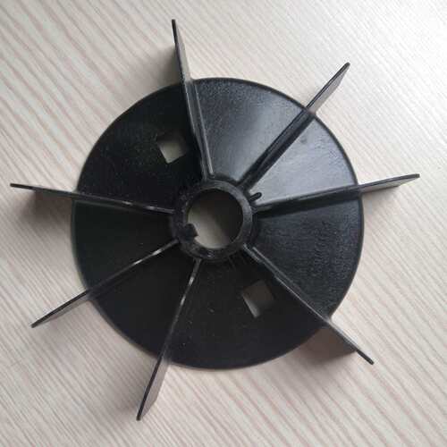 ABB电机散热风扇叶M2BAX100-4PC304111-1