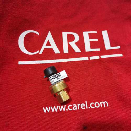 卡乐CAREL压力传感器SPKT0033R0 0-5V 0-34.5bar SPKTOO33RO正品