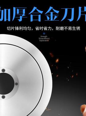 肉切片机全自冻动片商用12/13寸店电动YLH牛羊肉火锅刨肉片机
