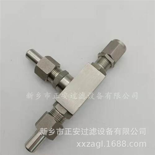电厂炉水取样低压保护阀AFT-28A2低压保护阀AFT-28A4-1厂家供应