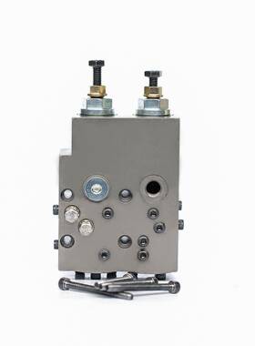 V30D140RexrothPressureControlValveHydraulicDirectional