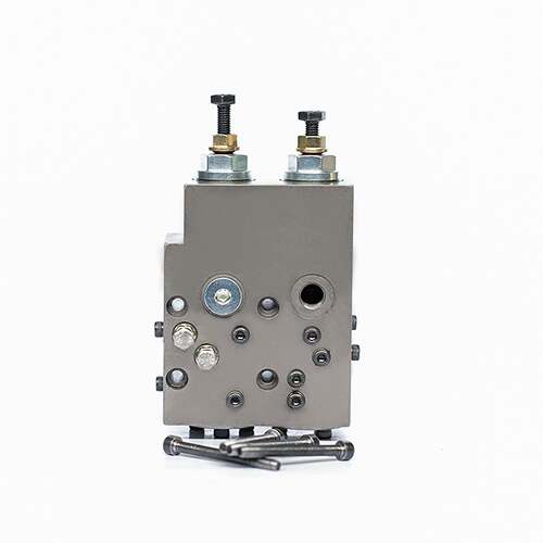 V30D140RexrothPressureControlValveHydraulicDirectional