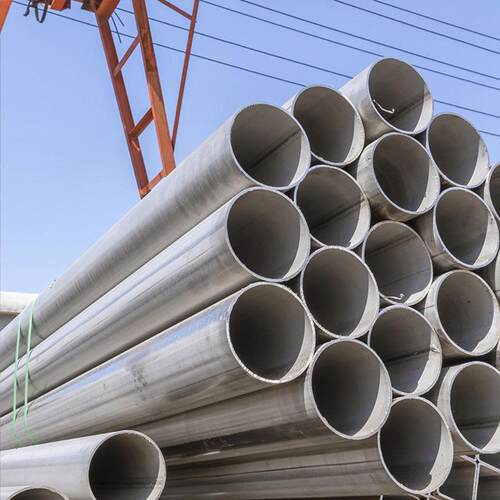 无锡316Ti不锈钢管317H347H9cr18mo30403圆形不锈钢无缝管