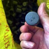 钢筋保护帽直螺纹钢筋保护套钢筋丝头保护帽钢筋护帽厂家直销