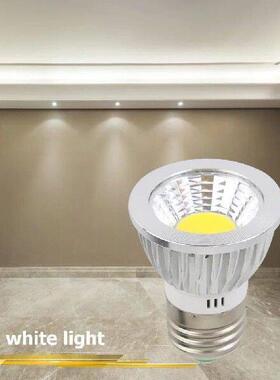 COB Spotlight 9W Lights E27 85-265V Bulb Professional LED