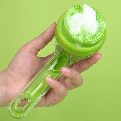 小狗狗沐浴刷洗狗专用工具宠物洗澡神器猫咪刷子按摩搓澡用品大全