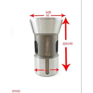 数控机床夹头禾隆机  盛玉机   36# 圆孔   四方    六角   异型