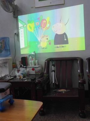 热点评论触灵T3投影机怎么样，达人解惑究竟如何？