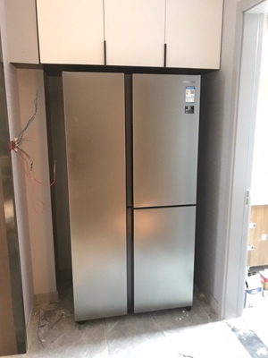 三星 RS63R5587M9/SC怎么样?优缺点曝光分析