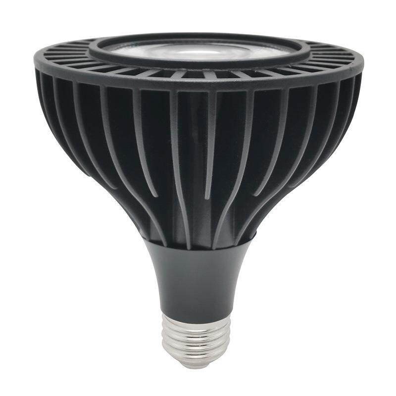 帕泡服装店射灯 led par38 20W25W 30W 35W酒店餐厅商场PAR38灯泡