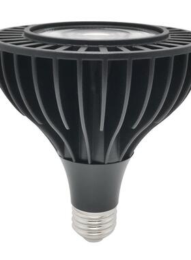 帕泡服装店射灯 led par38 20W25W 30W 35W酒店餐厅商场PAR38灯泡