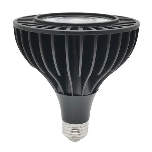 帕泡服装店射灯 led par38 20W25W 30W 35W酒店餐厅商场PAR38灯泡