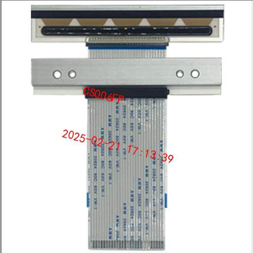 适用 佳博GP-3120TL/TN/TU打印头3150TIN ZH3080热敏头 耐用