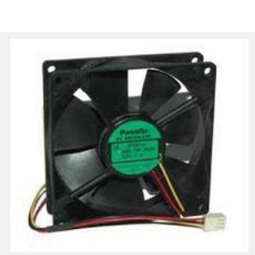发那科Panaflo 24VDC 0 1A无刷冷却风扇FBK09A24M