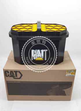 CAT卡特326 330空滤496-9845空气内滤芯4969845挖掘机C7.1滤清器