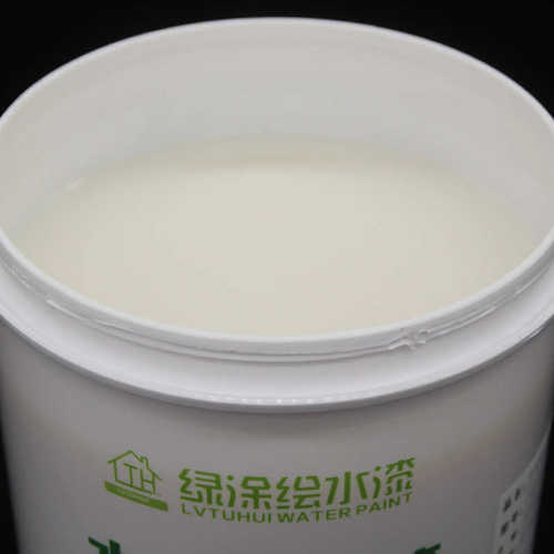 厂家直销2.5kg 水性木器漆 DIY实色家具翻新漆 亮光哑光白色面漆