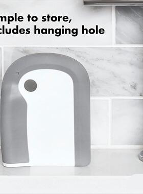 Small Squeegee for Kitchen Sink Countertops Dishes Shower