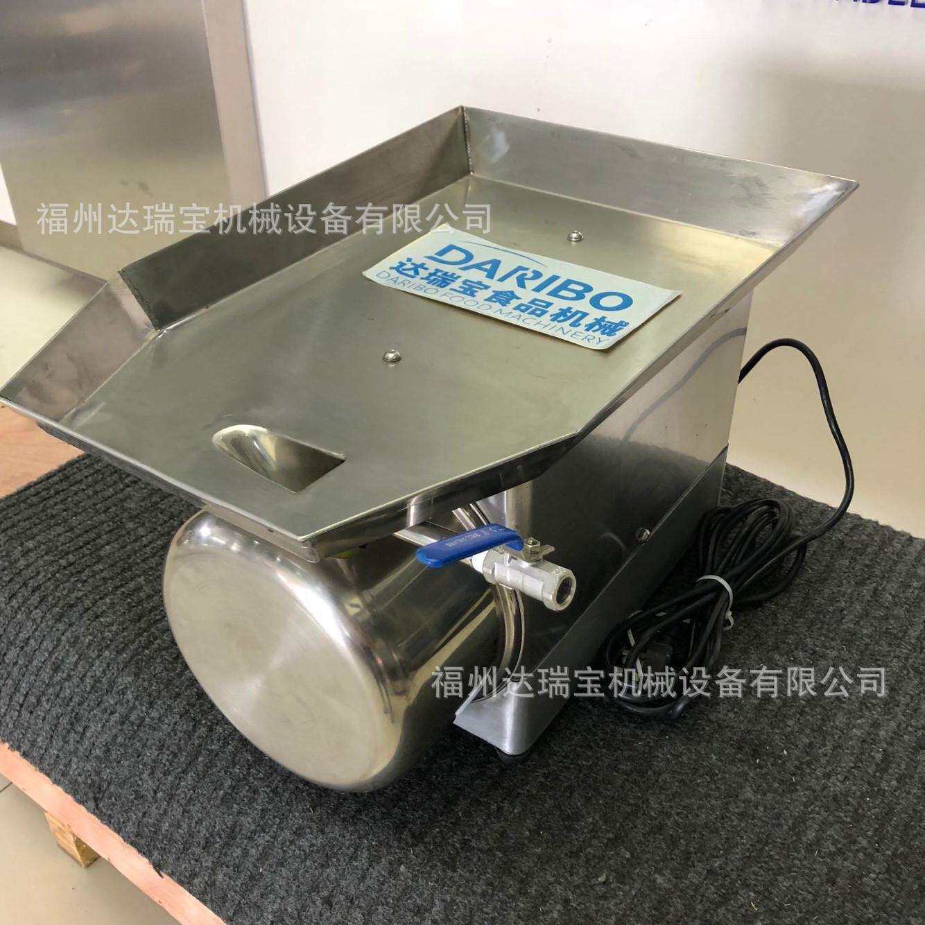 虾仁分背机,黑虎虾明虾基围虾蝴蝶虾寿司虾自动开背机