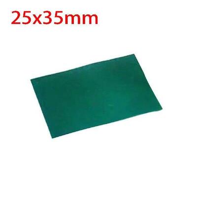 Magnetic Radiation Detectors Magnetic Field Viewer Card