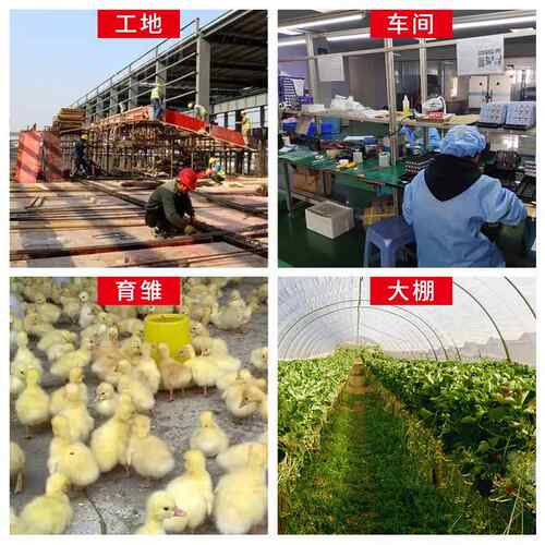 宝工厂家取直销工功业商用暖机育雏养殖暖器大率干VDI燥设备热风