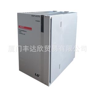 A12A PLC可编控制器XGI 韩国LS 输入模块 D21A A21C A21A 全新