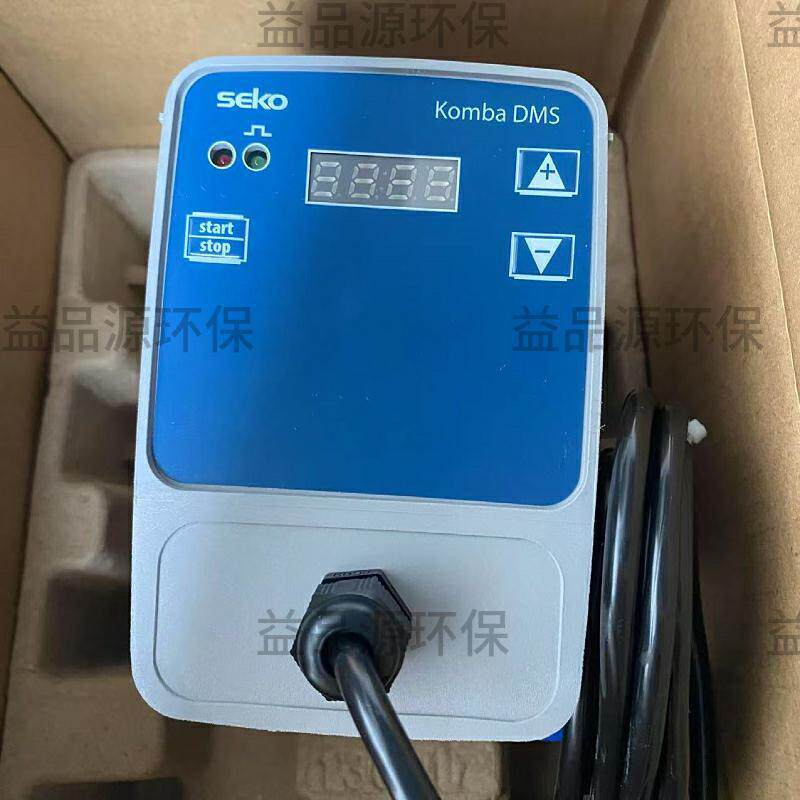 益品源销售赛高电磁计量泵/DMS200/DMS300/AKS803/EMS700品质保证