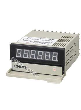 销售六位累计计米器DHC6J-M