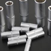 94件套汽组合套装 专业汽保修载套427筒汽车维修棘轮套组 工具箱装