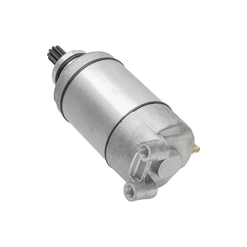 5UM-81890-00,5UM-81890-10启动电机马达适用Yamaha WR250F 03-13
