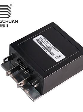 高尔夫球车俱乐部车控制器1206SX-0057144-G066V00A