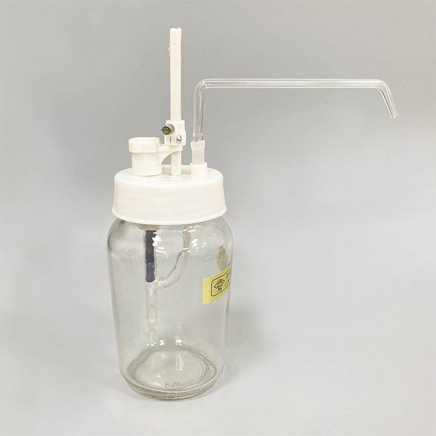 求精可调定量加液器Ⅱ型1 5 10ml可调玻璃瓶250 500 1000ml加液器