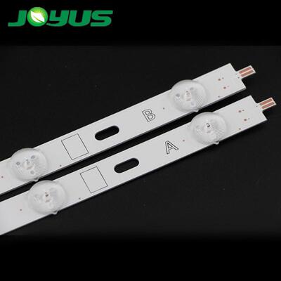 LG原装灯条LG Innotek 46Inch NDSOEM A/B TYPE REV0.1 单条6灯珠