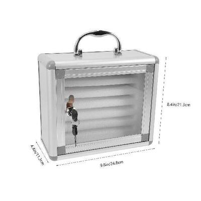 Sturdy Phone Case Mobile Multi-slot Jail Cell Smartphone