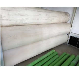 尼龙棒材pa6高韧性尼龙棒加长型长度3米